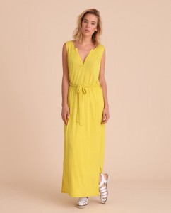 Nice Things: vestidos primavera 2015