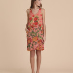 Nice Things: vestidos primavera 2015