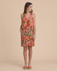 Nice Things: vestidos primavera 2015
