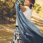 Promod: coleção White and Blue 2015