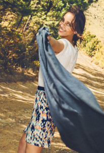 promod white and blue 1