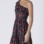 Vestidos curtos para dias de calor extremo!