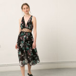 Os vestidos da Bershka para este Verão!