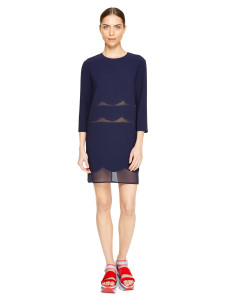 DKNY - saldos coleção primavera/verão 2015 1