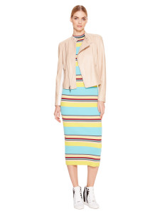 DKNY - saldos coleção primavera/verão 2015 2