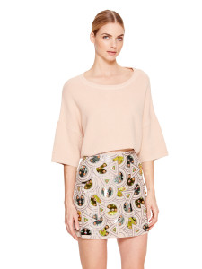 DKNY - saldos coleção primavera/verão 2015 4