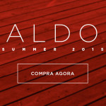 Stradivarius: promoções primavera/verão 2015