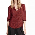 O outono está a chegar na H&M!