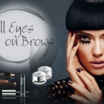 Makeup Factory: define as tuas sobrancelhas