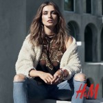 H&M: consegue o look rock boémio perfeito